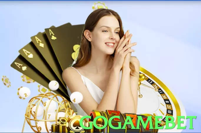 gogamebet Pakistan - 3