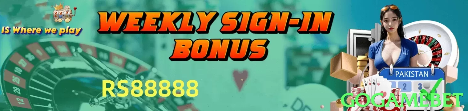 gogamebet Pakistan - 3