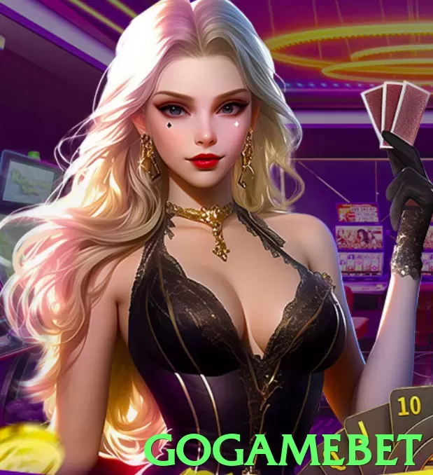 gogamebet - 2