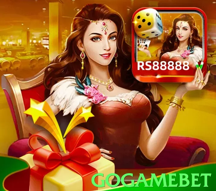 gogamebet App - 5
